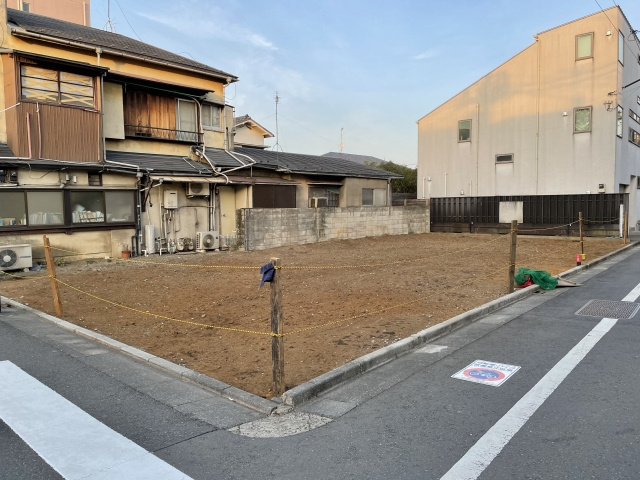 不動産売却と「土地の譲渡」は同じ意味？贈与・相続との違いもご...の画像