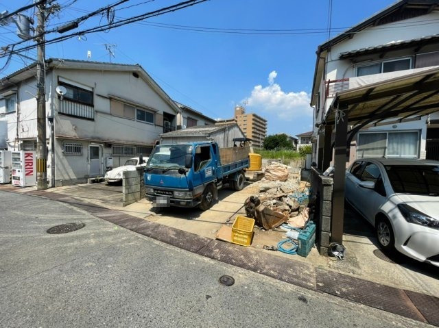 【解体工事】和泉市上町の解体工事の更新です(^^)/の画像