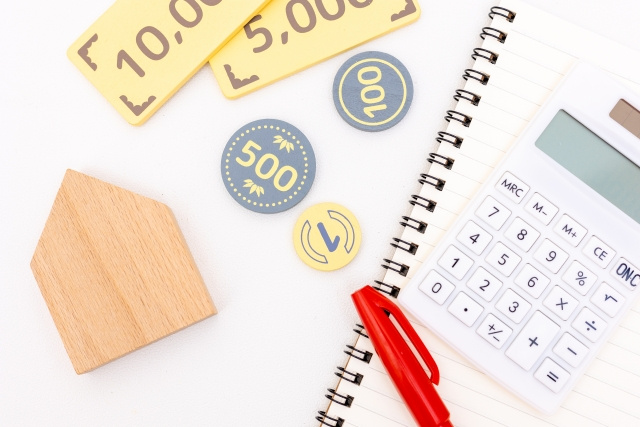 法人の不動産売却における仕訳と仲介手数料とは？仕訳事例もご紹...の画像