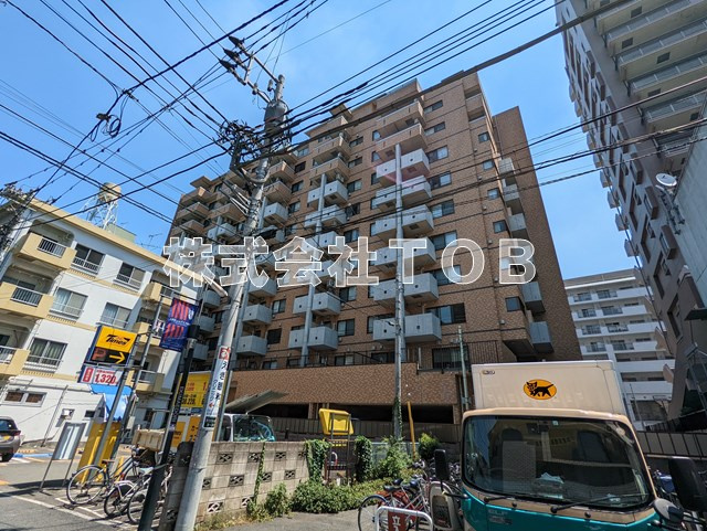 京王線つつじヶ丘駅　駅前　1LDK　オススメ新着物件です♪の画像