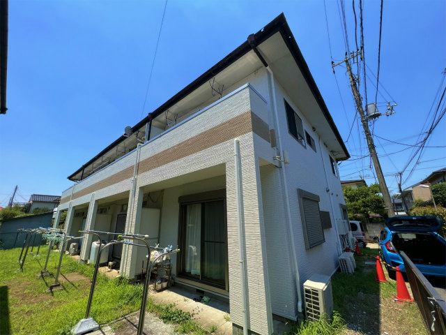 賃料共益費込みで月額7万円以下の1LDKの募集開始です。の画像
