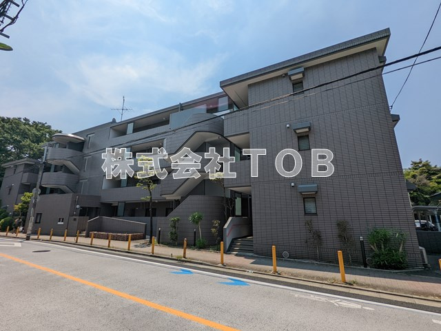 京王線千歳烏山　3DK　ファミリータイプオススメ新着物件♪の画像