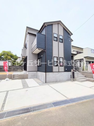 磐田市見付 3期 TEの画像