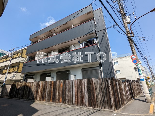 中央線吉祥寺　1K　広々30㎡超え、デザイナーズ賃貸のご紹介...の画像