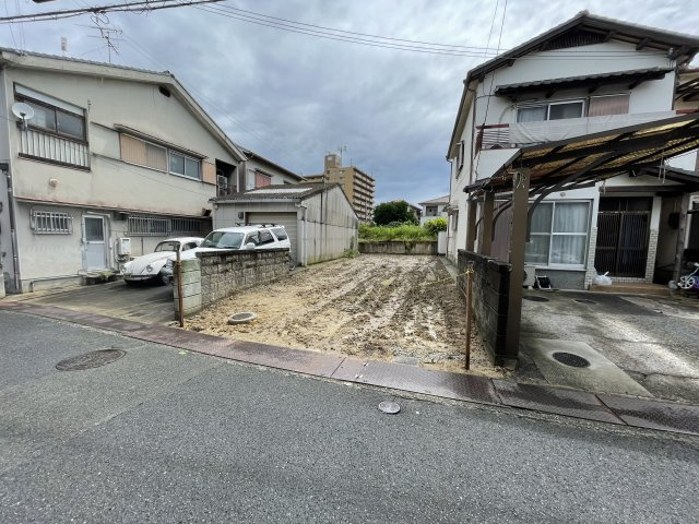 【解体工事】和泉市上町の解体工事が完了しました(^^)vの画像