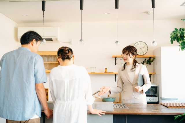 賃貸物件の内見に持っていきたい物やチェックポイントをご紹介の画像