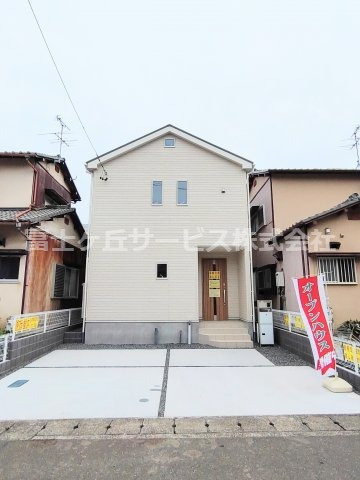 静岡市清水区大坪1丁目 21-1期 IDの画像