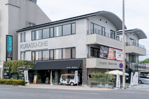 不動産についての画像