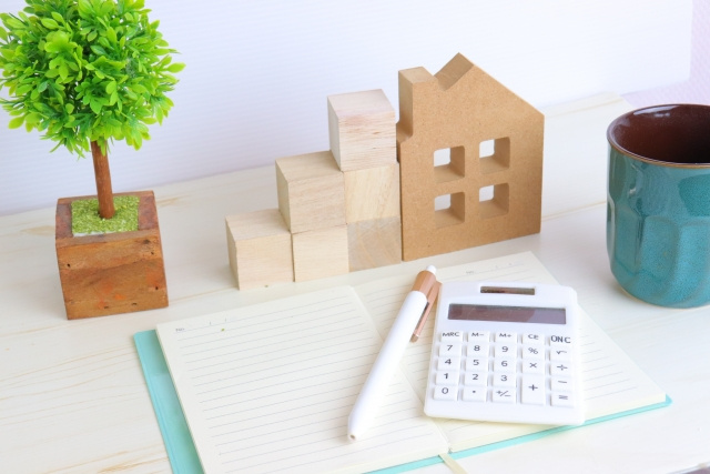 不動産売却との関係は？固定資産税評価額の概要と計算方法の画像