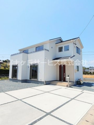 菊川市加茂 1号棟 HMの画像