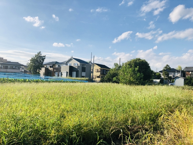 土地売却前に知っておきたい「地目」とは？田・畑の売却ポイント...の画像