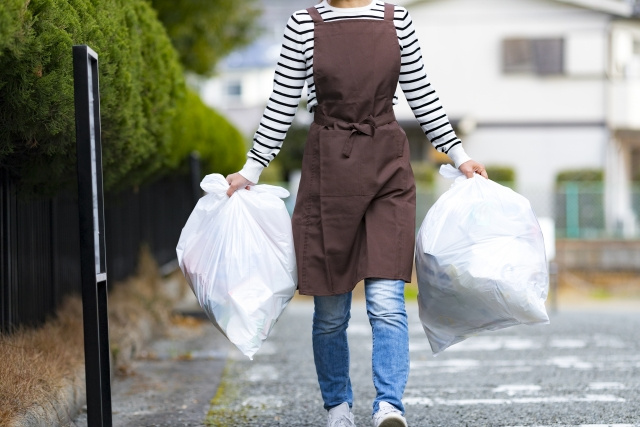 24時間ゴミ出しできる賃貸物件のメリット・デメリットとは?注意点も解説!