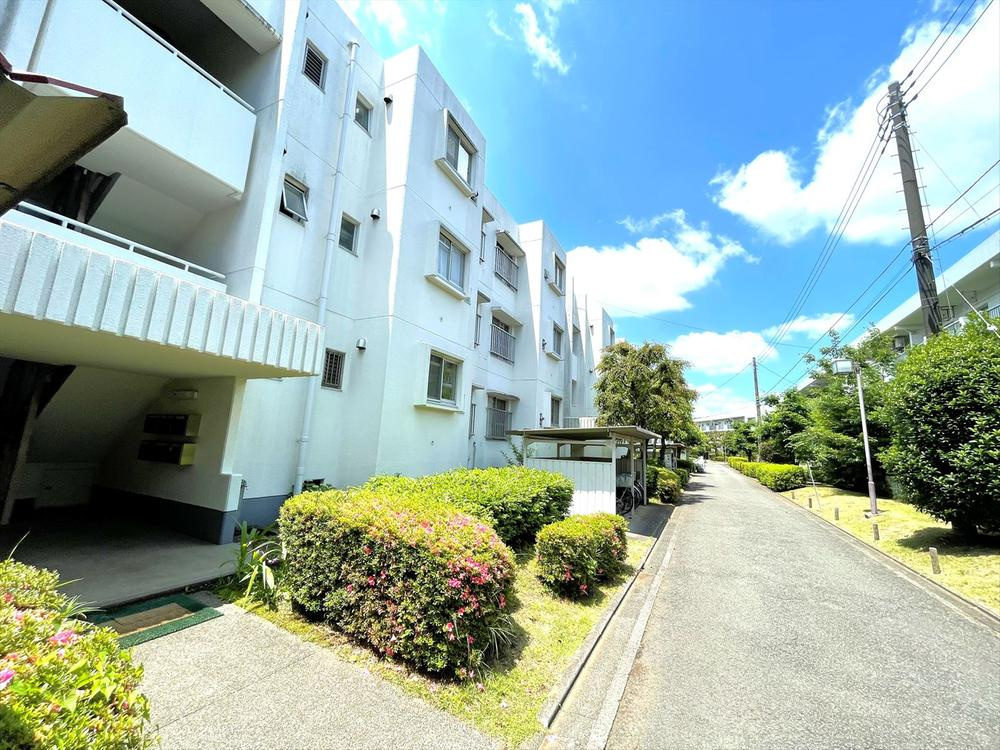 物件紹介編6　「エステート立川一番町」の画像