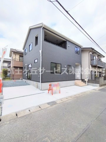 浜松市中区早出町 3期 ANの画像