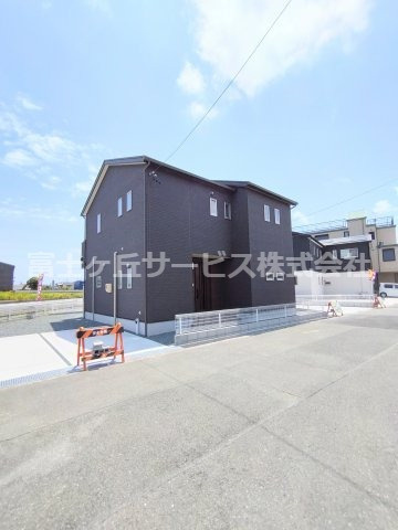 浜松市南区芳川町 6期 中北棟 FFの画像