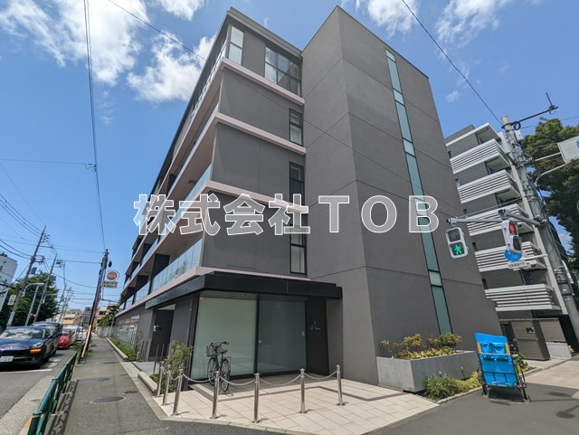 京王線　千歳烏山駅　1LDK　築浅物件です！の画像