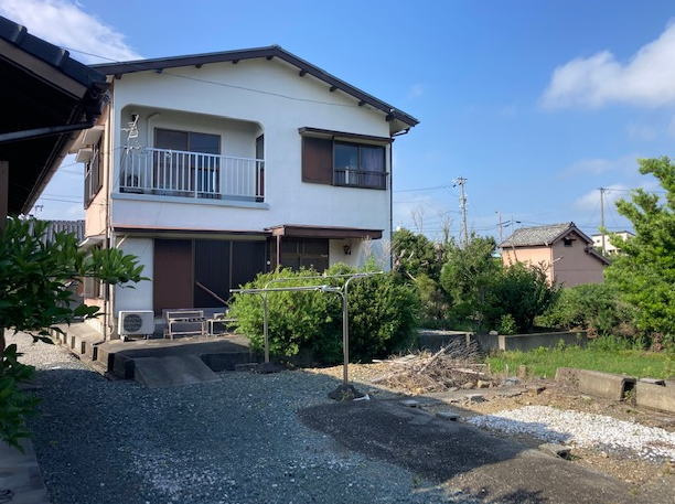 【売土地】袋井市諸井の画像