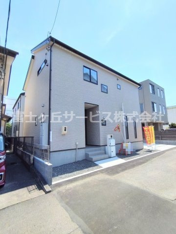 島田市祇園町 21-1期 3号棟 IDの画像