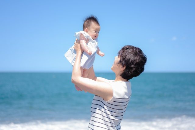この夏は明石市の海水浴場へ！オススメの海岸をご紹介♪の画像
