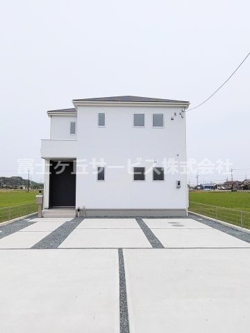 磐田市一言 2期 HMの画像