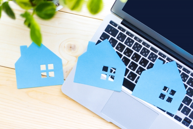 不動産購入時のインターネット契約方法！回線の種類や利用までの期間も解説