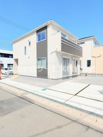 浜松市西区篠原町 2期 1号棟 TKの画像