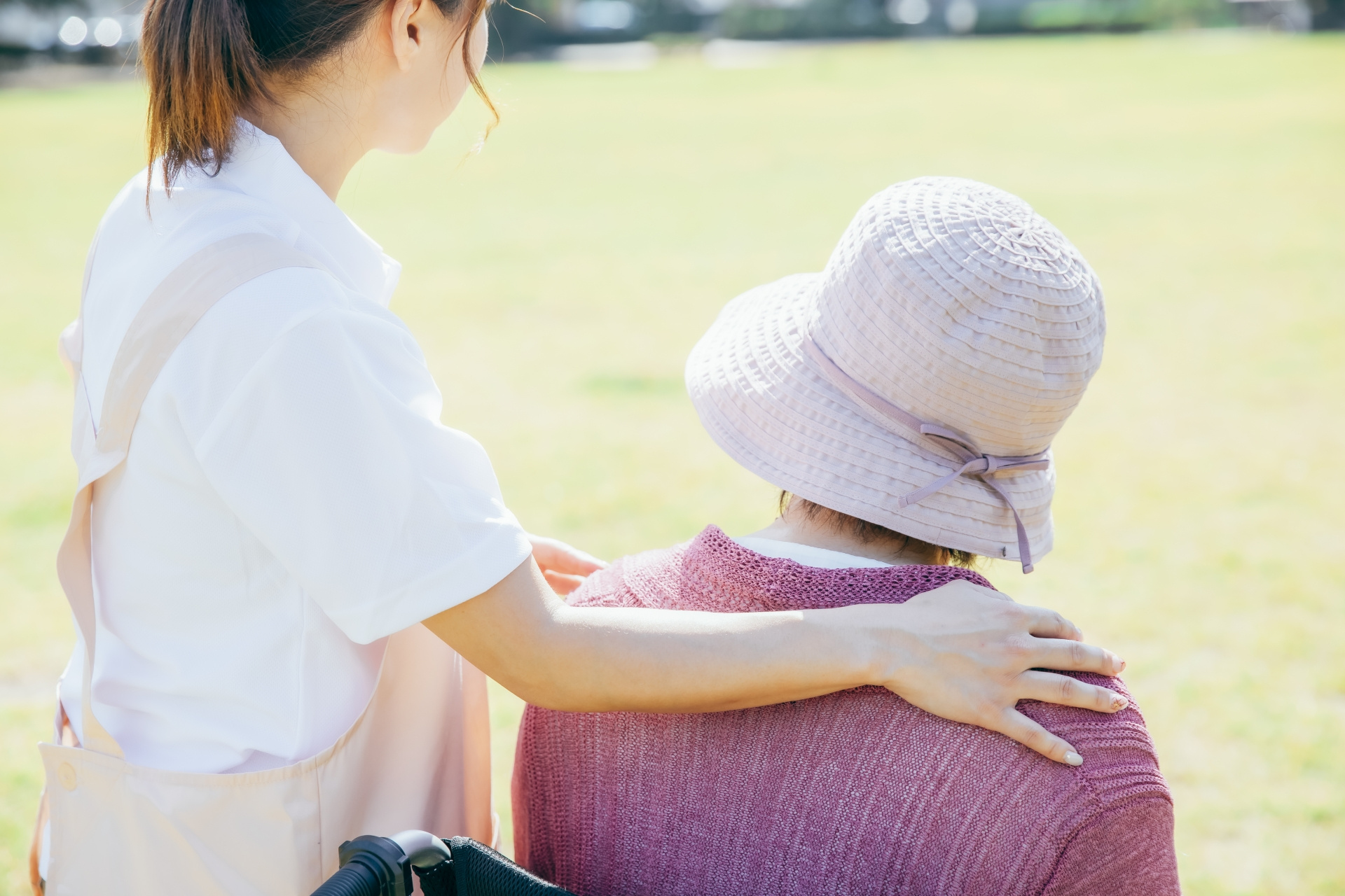 親が認知症になると不動産売却はできない？成年後見制度について...の画像