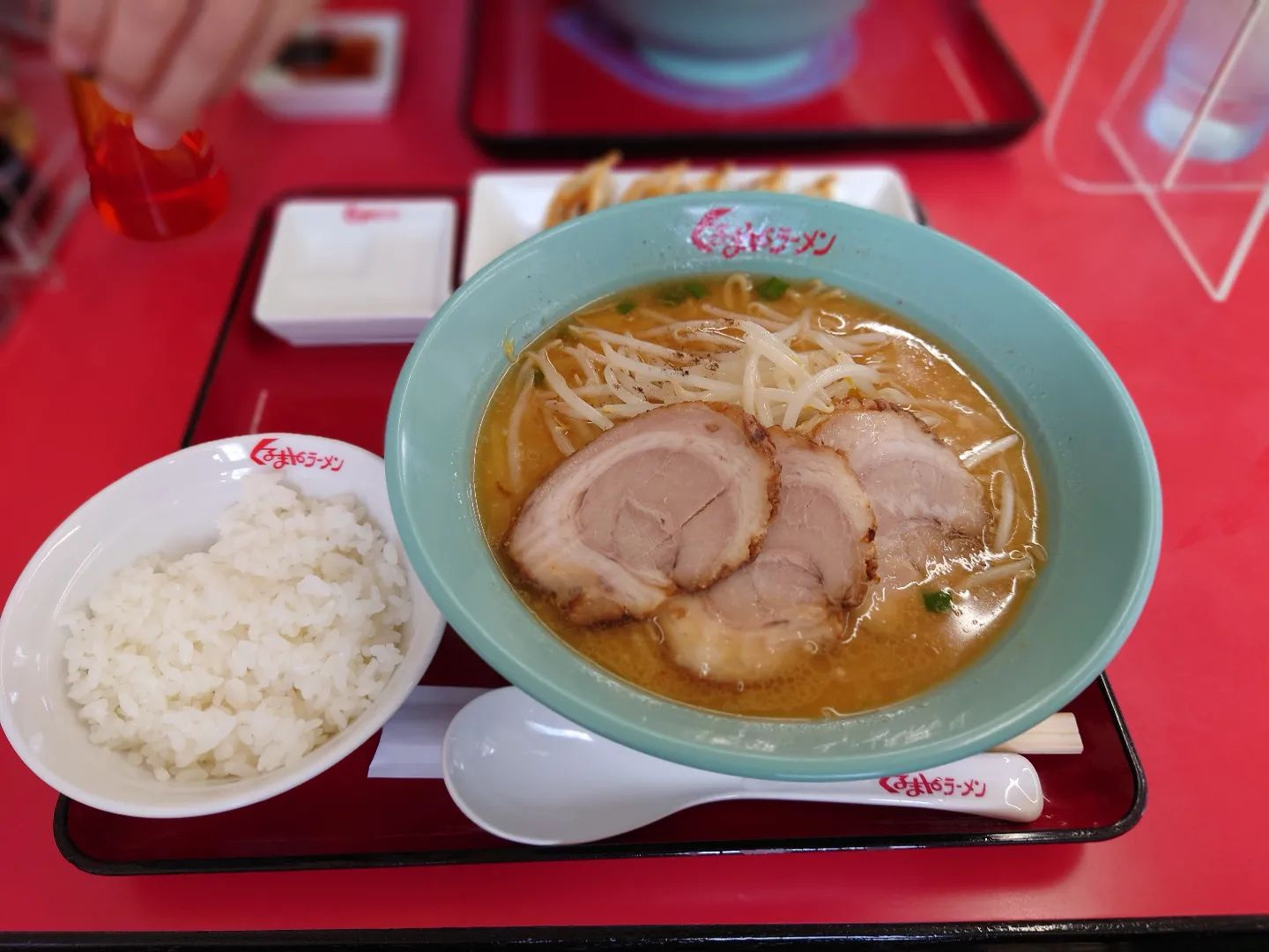 くるまやラーメン浦安店の画像