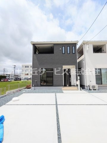 浜松市東区和田町 3期 1号棟 ANの画像