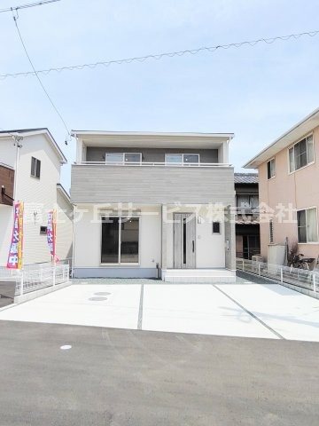 袋井市高尾 6期 北東棟 FFの画像