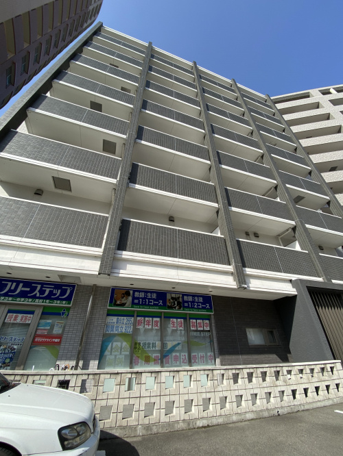 阪急三国駅　徒歩1分　単身様～新婚様おすすめ1LDKタイプ　...の画像