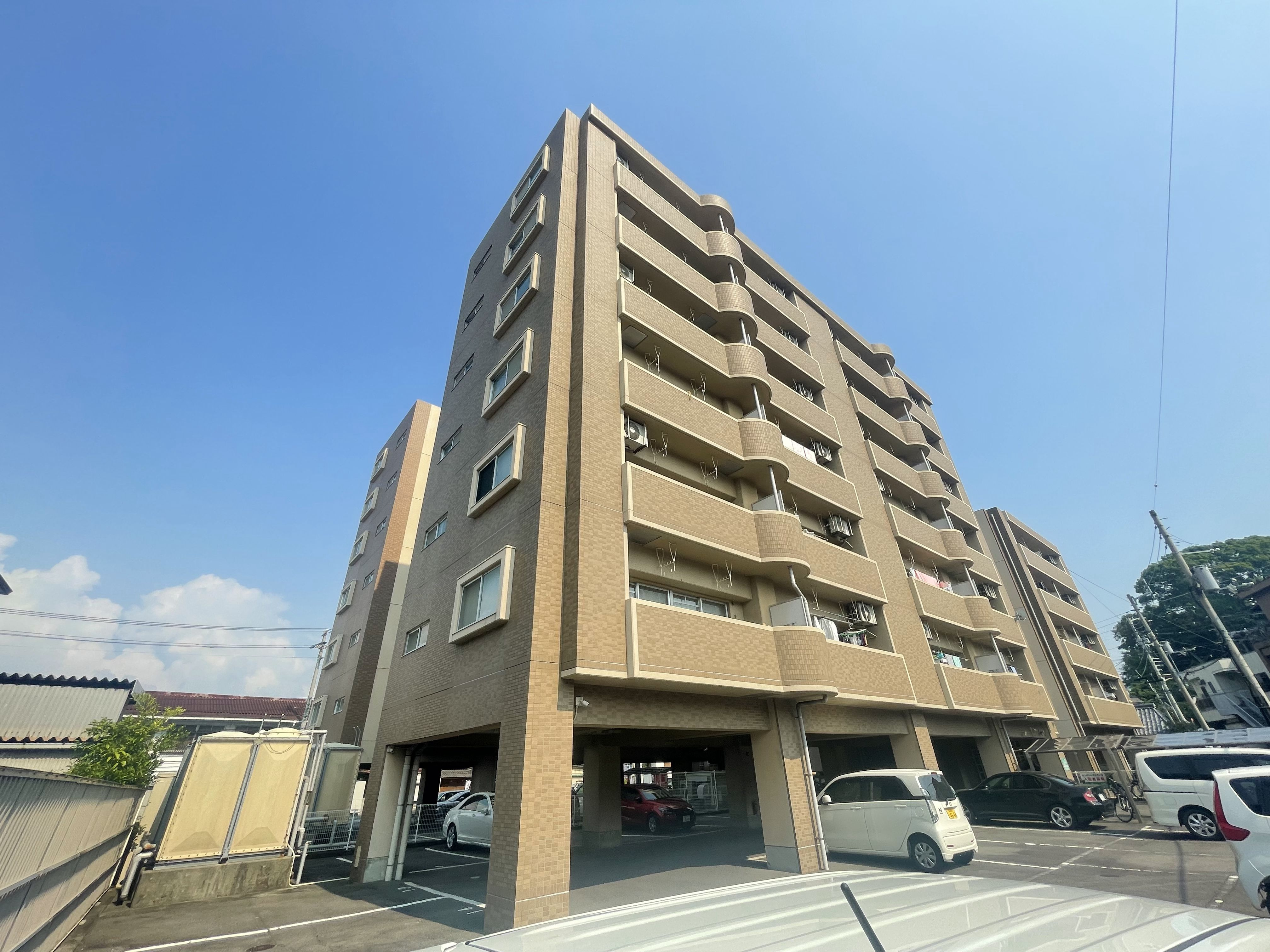 松山市の激安スーパー　part1の画像