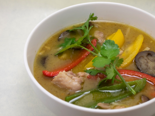 明石市でおすすめのタイ料理店を2つご紹介！引っ越し予定の方必...の画像