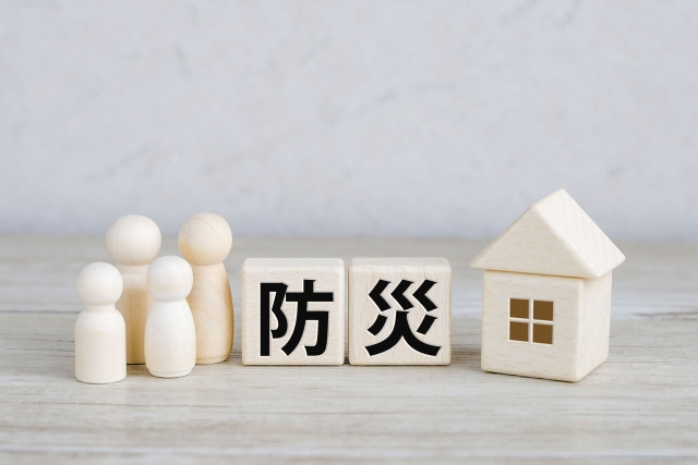 マンションの災害に備えることの重要性や防災対策とはの画像