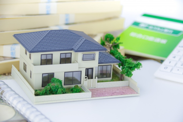 新築物件をすぐに売却するための方法をご紹介の画像