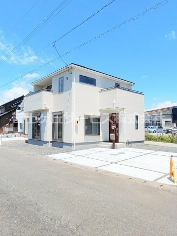 榛原郡吉田町神戸 3号棟 HMの画像