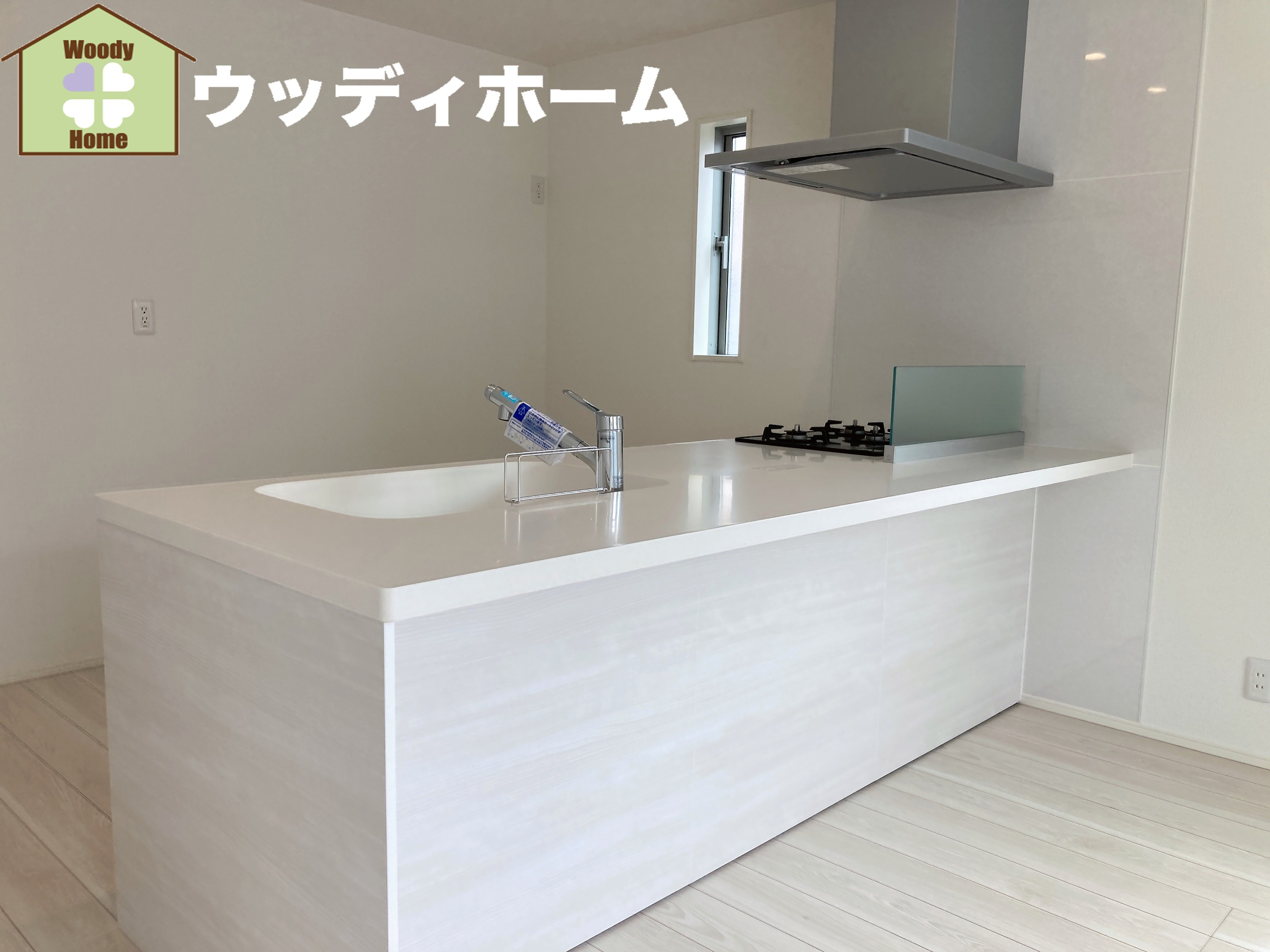 川口市芝下のおすすめ　新築一戸建て　情報の画像