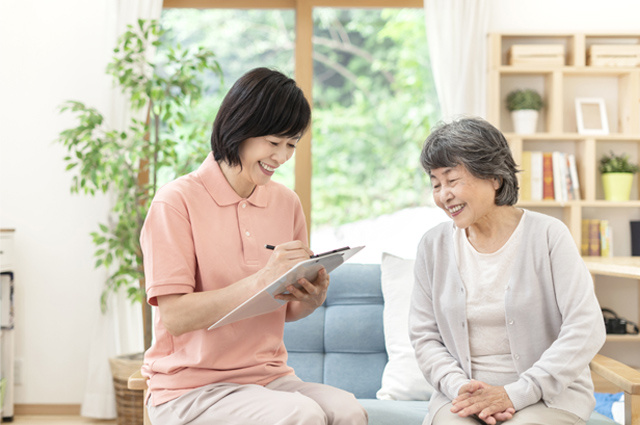 宝ホームが徹底解説：認知症における不動産売却の画像