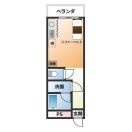 「白石ビル202 ご紹介」の画像