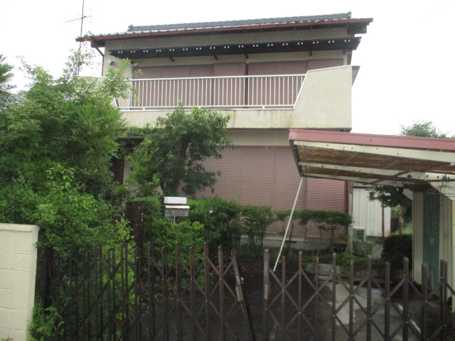 【売土地・売戸建】掛川市葛川の画像