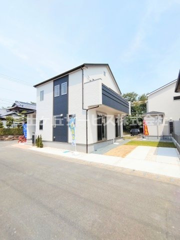 袋井市川井 3号棟 TEの画像