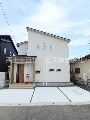島田市金谷泉町 西棟 FFの画像