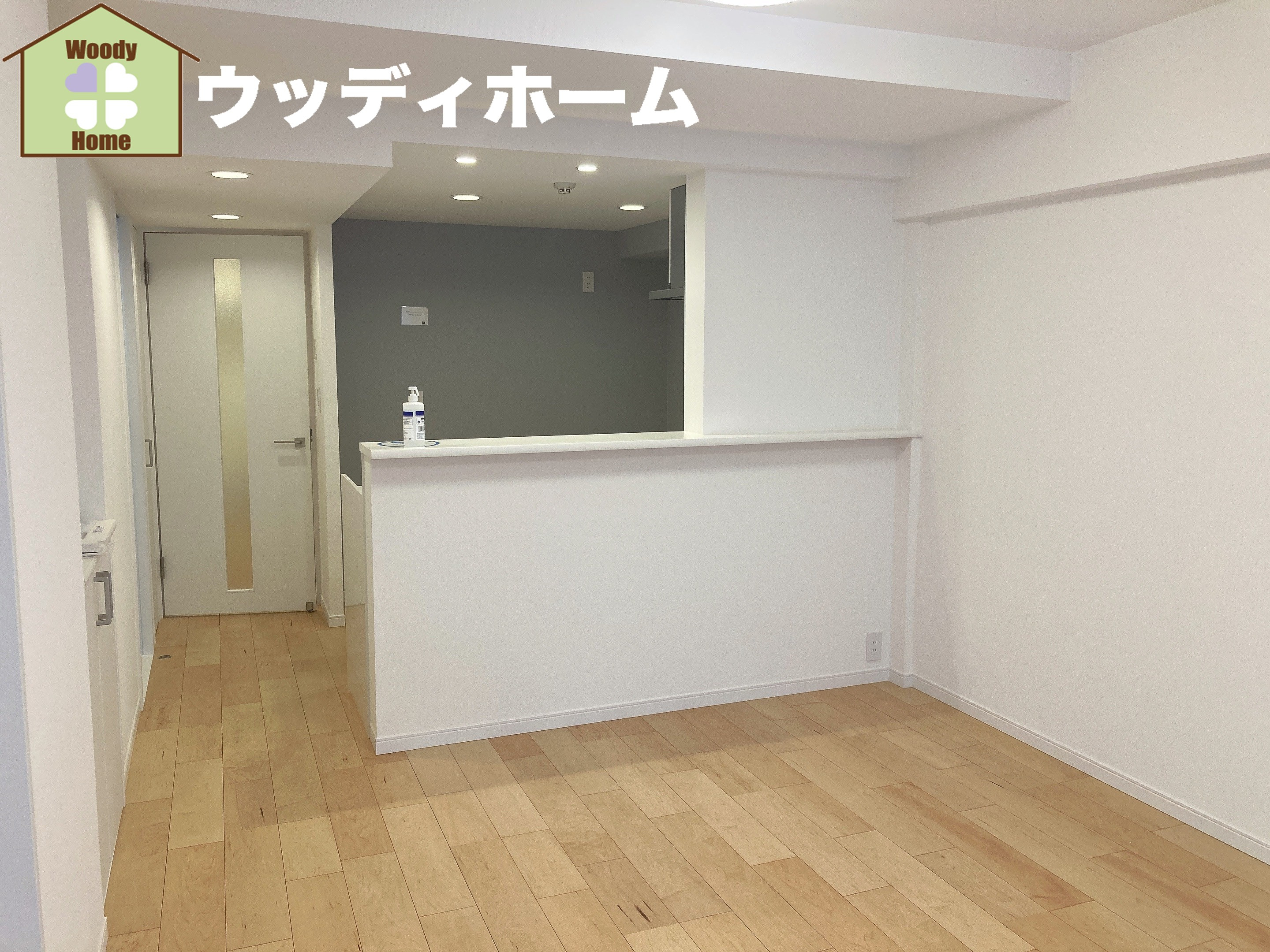 川口市東川口のおすすめ　『フルリノベ』マンション　情報の画像