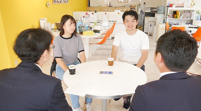 現役天理大学生2人に聞く｜受験～下宿・バイト・学食までリアル体験談【体育学部/国際学部】の画像