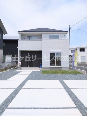 浜松市南区新橋町 4期 1号棟 HMの画像
