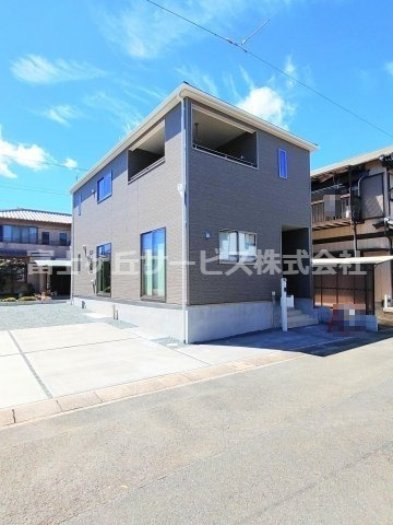 磐田市見付 4期 ANの画像