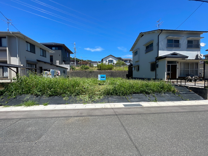 岡山市東区中川町の画像