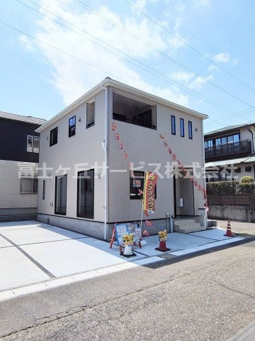 静岡市清水区有東坂1丁目 3期 1号棟 ANの画像