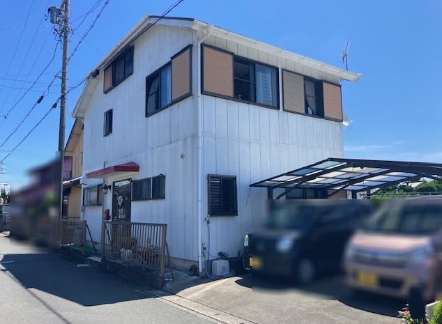【売戸建】袋井市浅名の画像