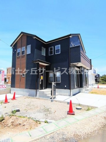 浜松市西区篠原町 1号棟 TEの画像